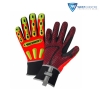 R2 Safety Rigger Glove w/t Long NeopreneCuff 尩
